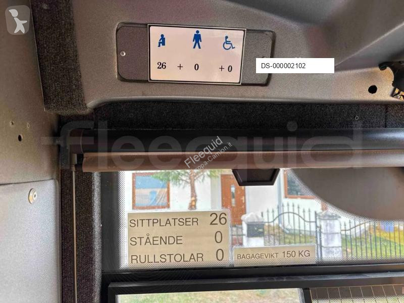 Iveco  bus