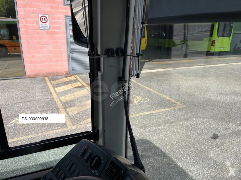 Irisbus  bus
