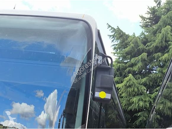 Autóbusz Irisbus
