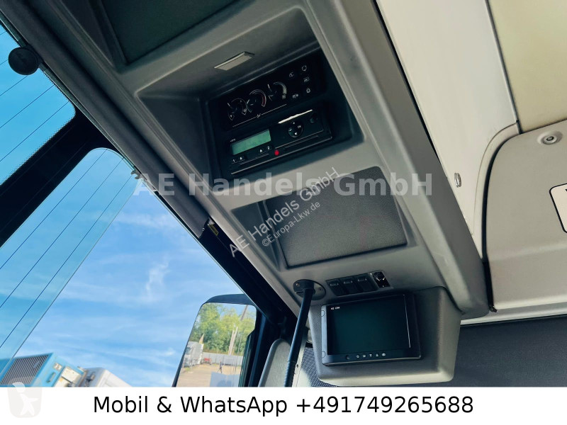 Городской автобус Mercedes O 530...