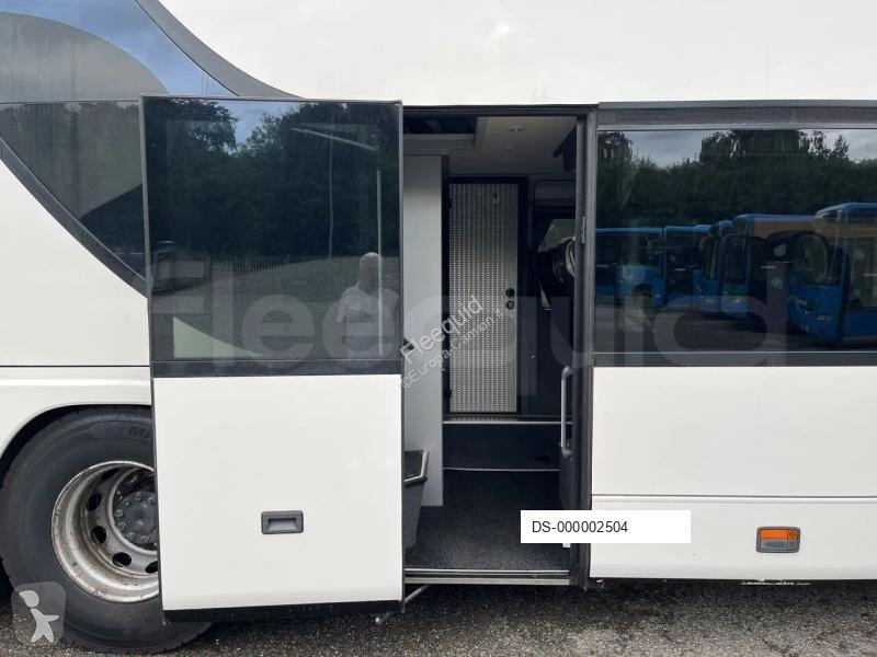 Autocar Setra S431