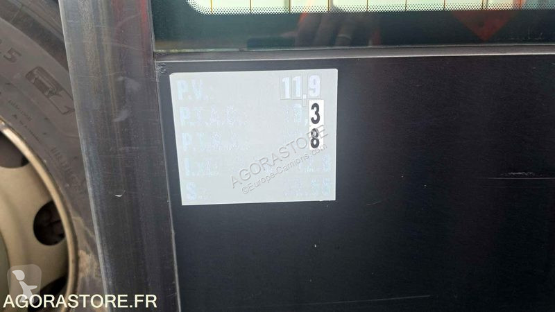 Autobus Irisbus CROSSWAY