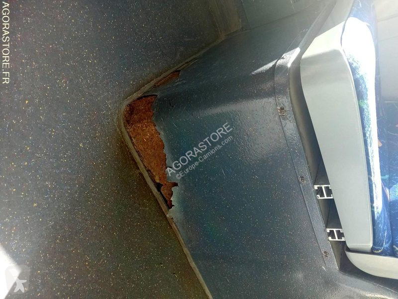 Autobús Mercedes CITARO