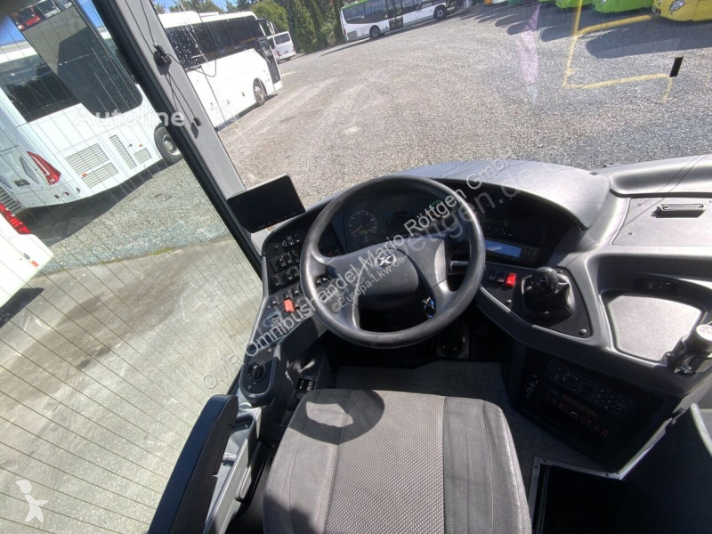 Городской автобус Setra S 415 LE Business