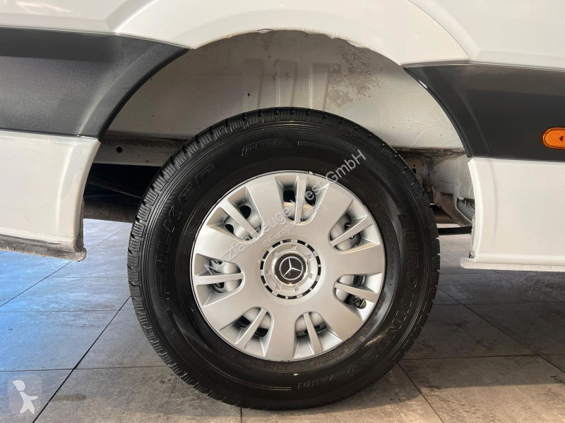 Городской автобус Mercedes 215/316 CDI...