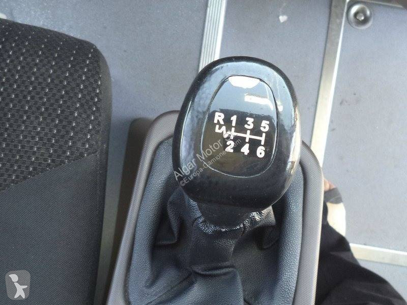 Городской автобус Iveco