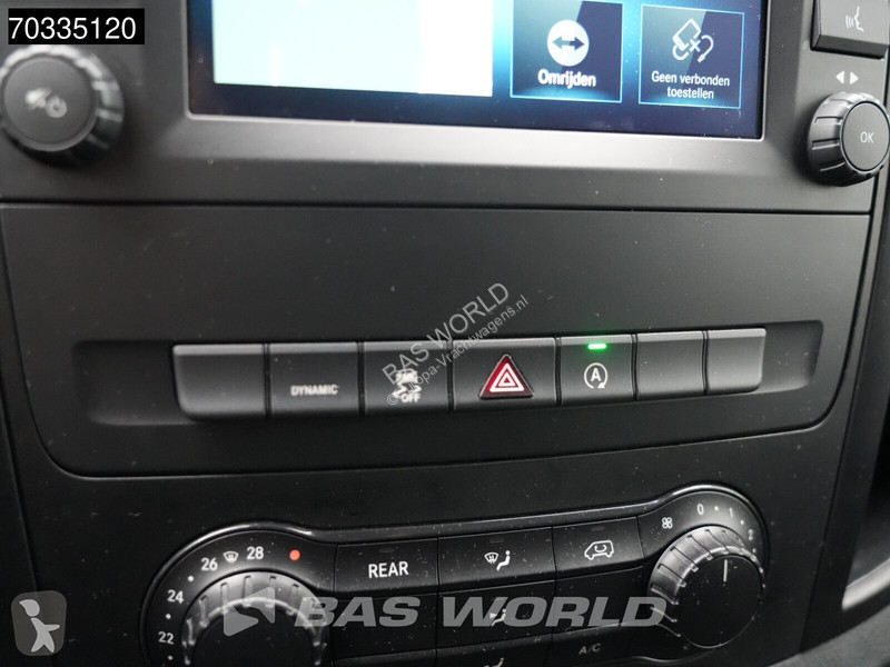 Užitkové vozidlo Mercedes 116 Ex. BTW/BPM...