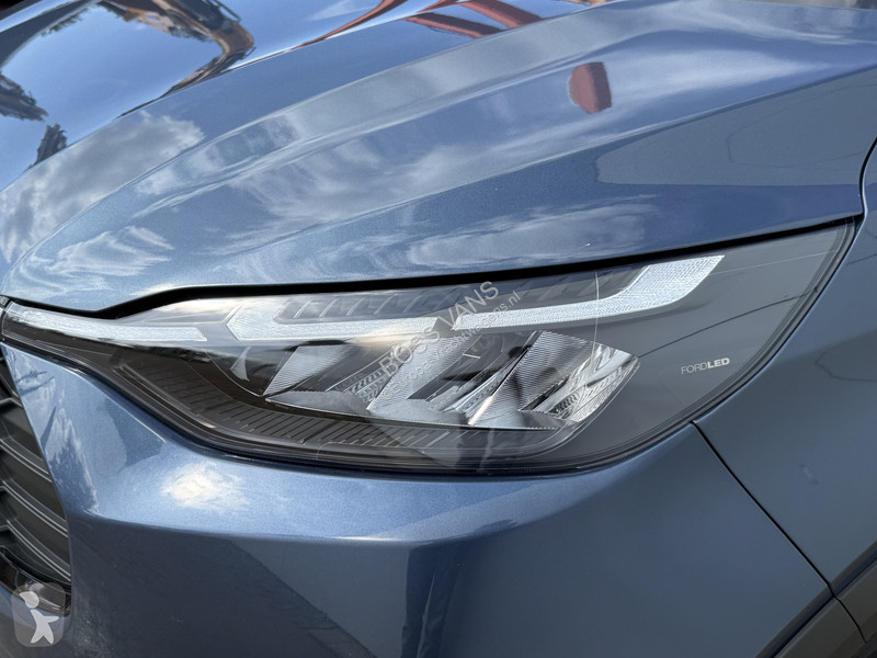 Autobus Ford Custom 233PK PHEV Prijs Incl. BPM...