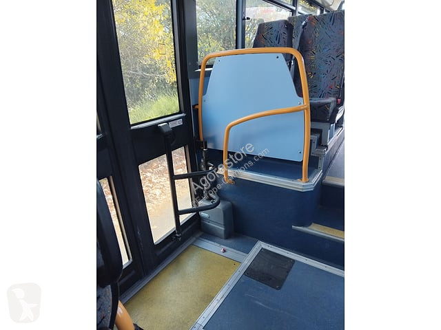 Buss Irisbus