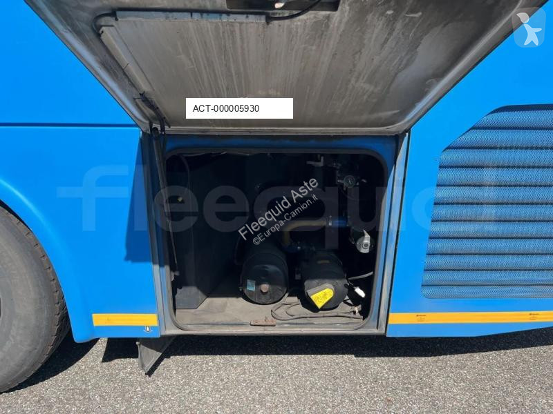 Buss Iveco