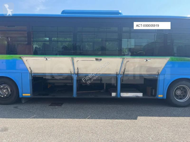 Autobus Iveco