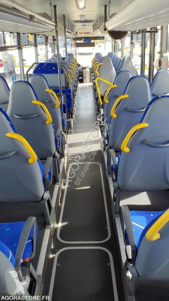 Buss Mercedes INTOURO