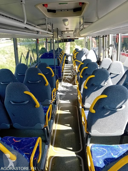 Buss Mercedes INTOURO
