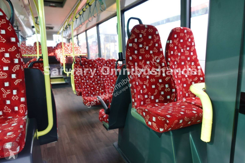 Buss VDL Citea LLE 120.255* 4x *EURO 6* KlIMA*...