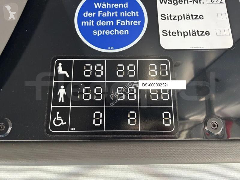 Autobús Solaris