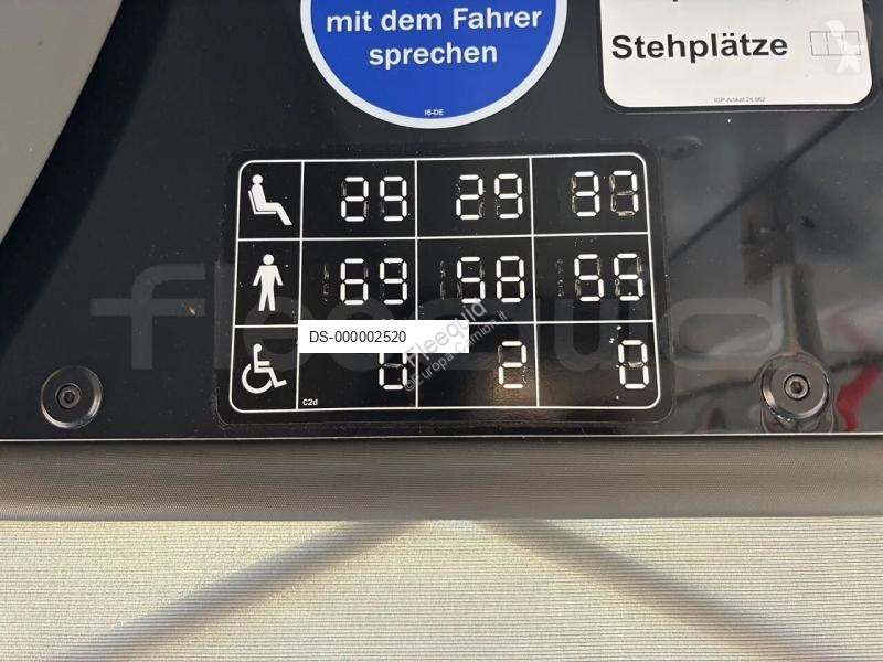Autobús Solaris