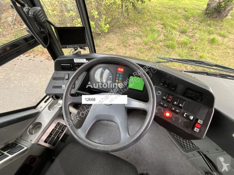 Pullman Mercedes O 530 G