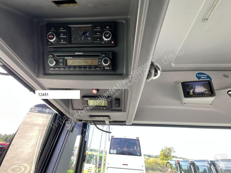 باص Mercedes O 530 G