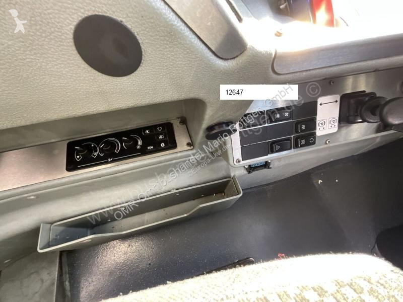 Градски автобус Mercedes O 530 G