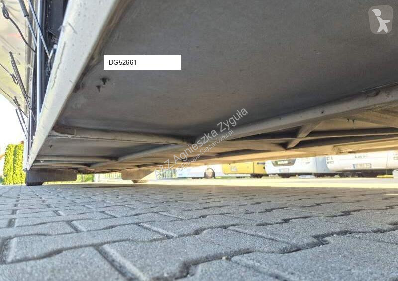 باص Irisbus CROSSWAY/ SPROWADZONY / EURO 5 /...