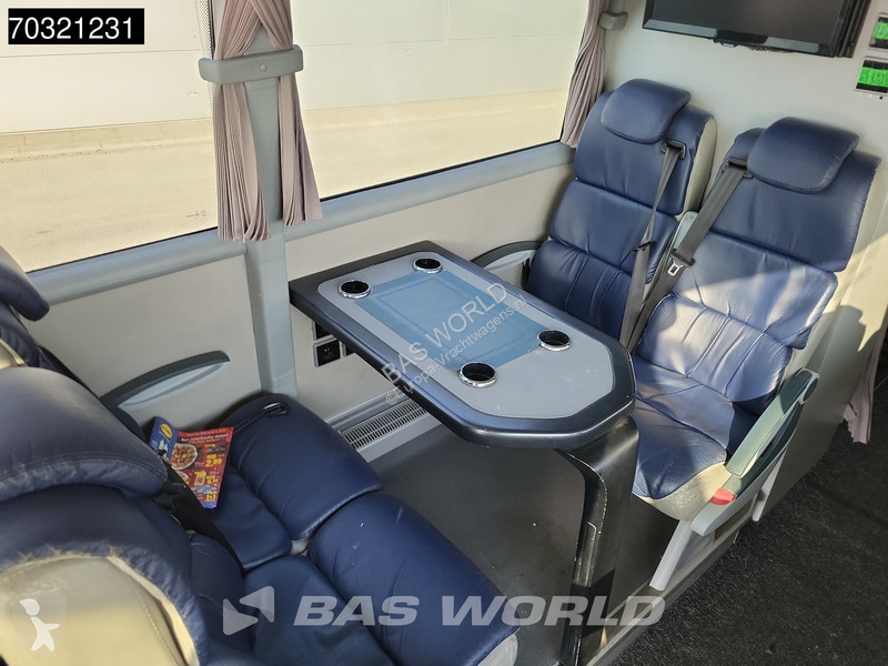 Véhicule utilitaire Iveco TX9/090 4X2...