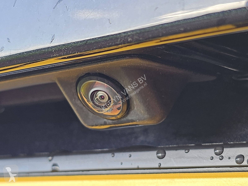 Véhicule utilitaire Volkswagen 1.4 Hybride 7 pers