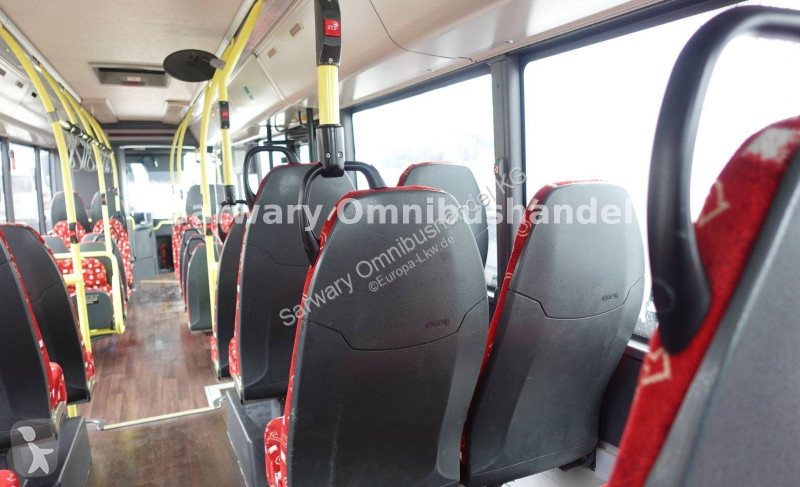 VDL Citea LLE 120.255* EURO 6* KlIMA* SLF*SLE*...