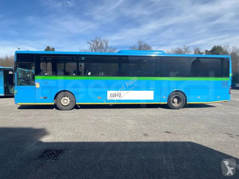 Autobus Mercedes