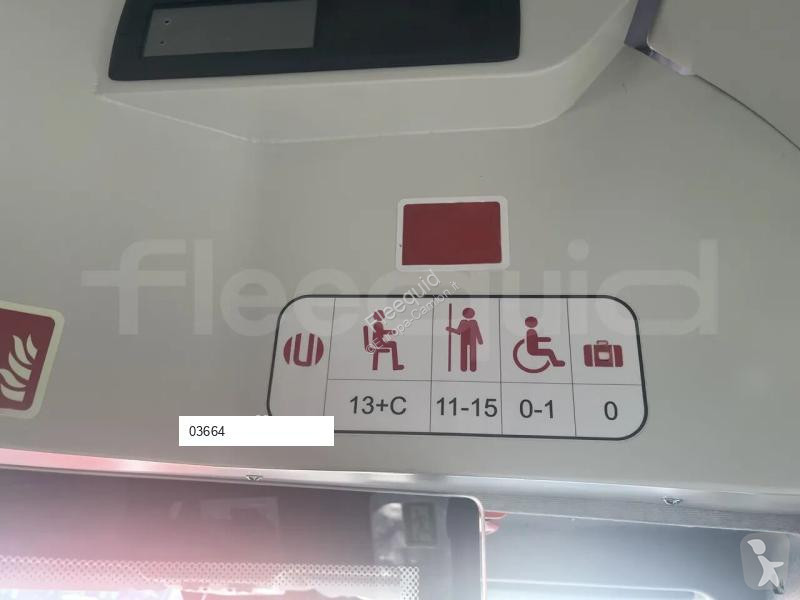 Iveco  bus