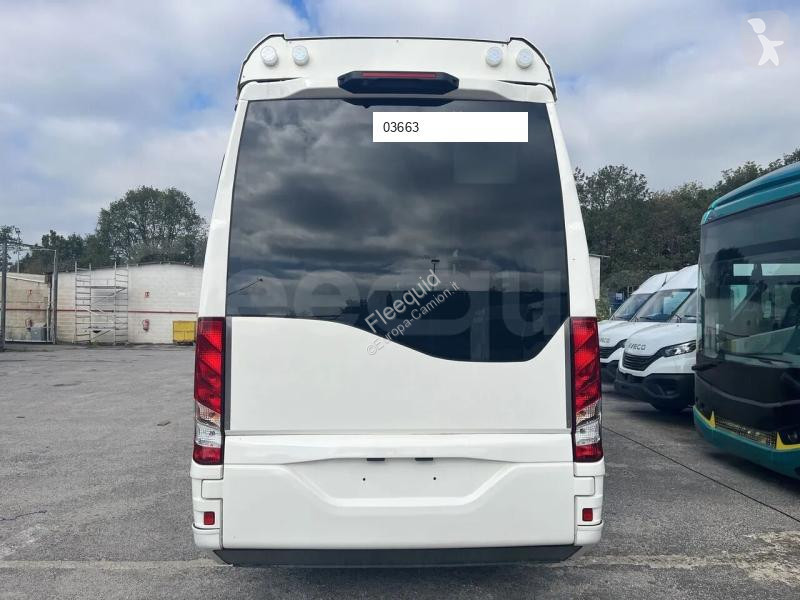 Iveco  bus