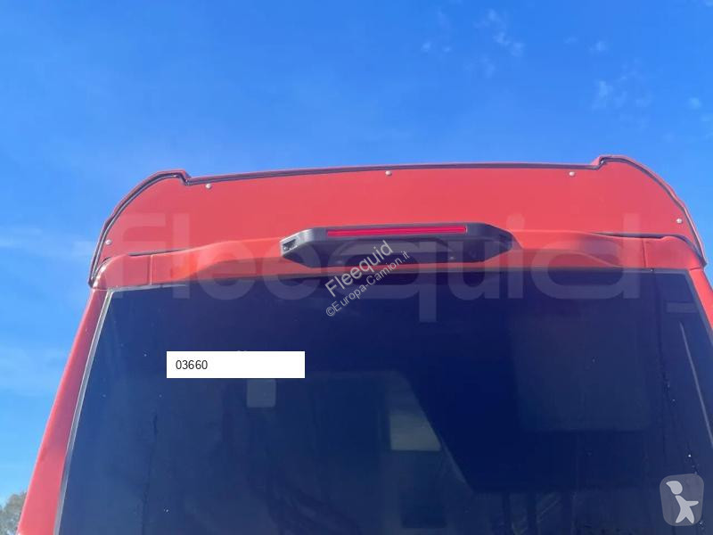 Iveco  bus