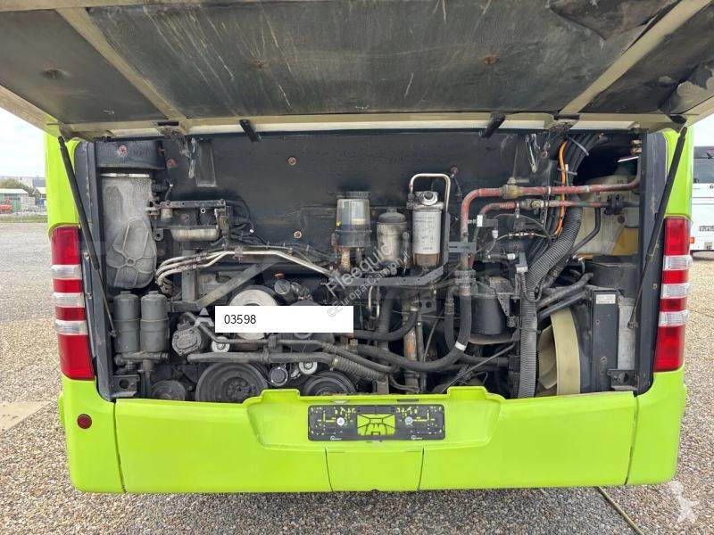 Autobus Mercedes