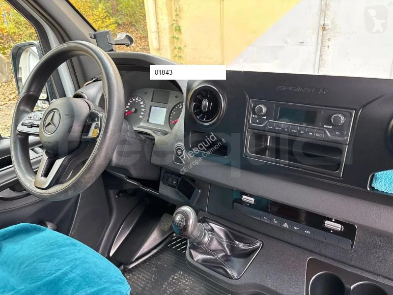 Autobus Mercedes