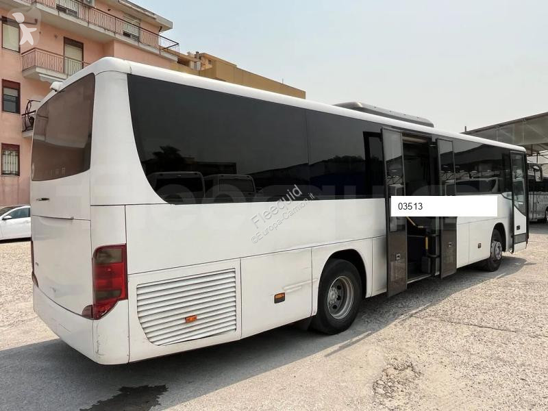 Setra S415 bus