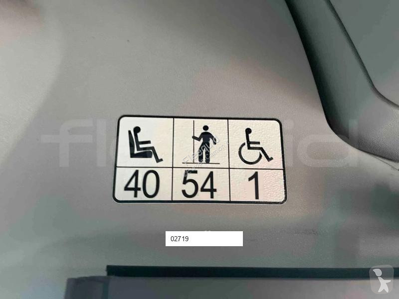 Autobus Mercedes