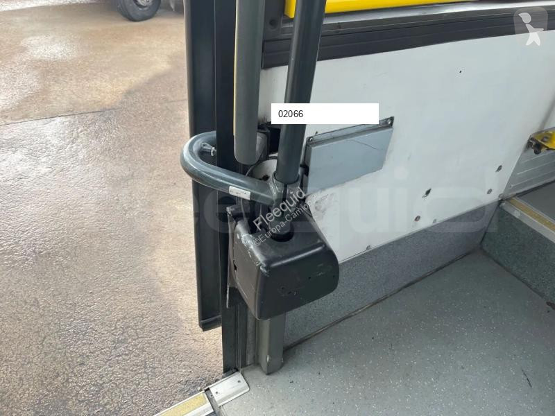 Mercedes  bus