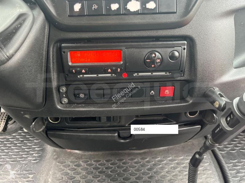 Iveco  bus