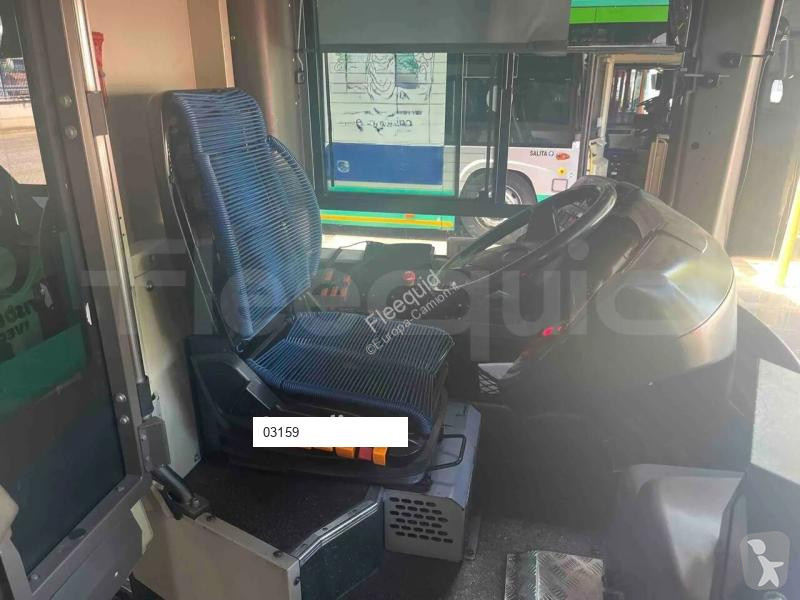 Autobus Iveco Citelis