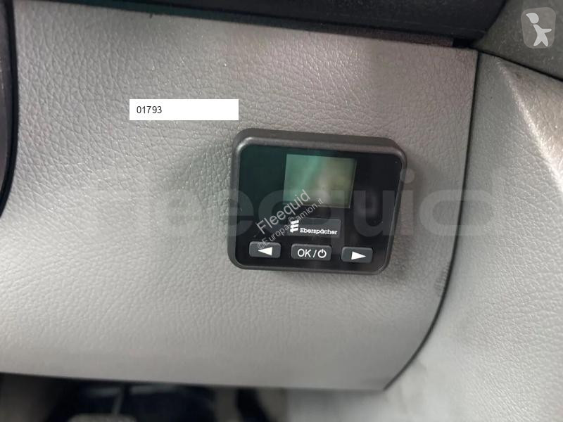 Autobus Mercedes