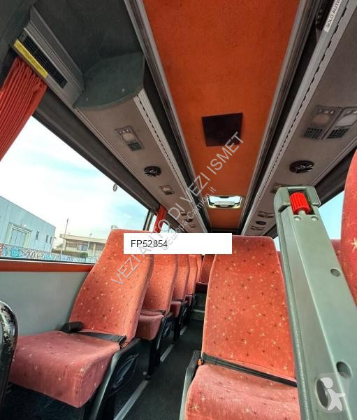 Mercedes 416 bus