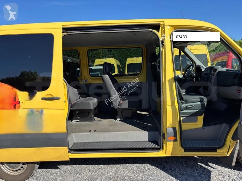 Mercedes  bus