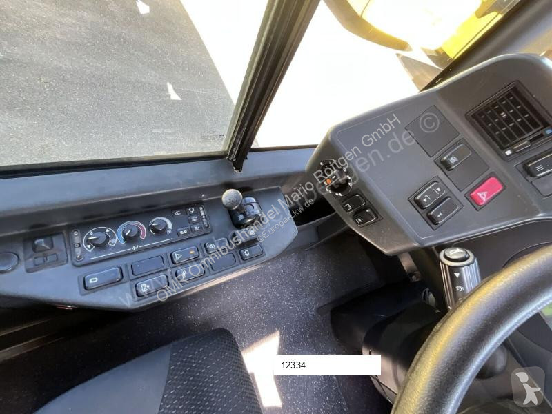 MAN A 23  G bus