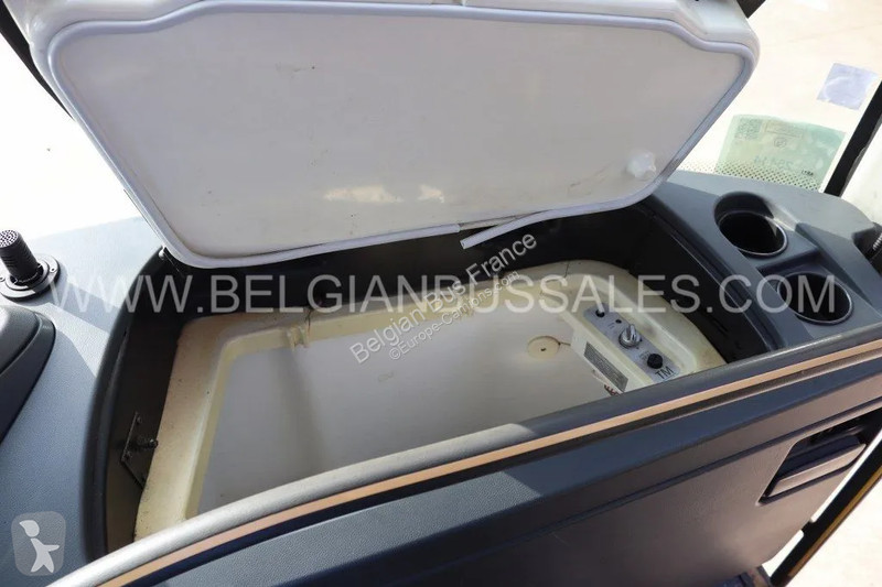 Autobús Setra S415 GTHD / full options