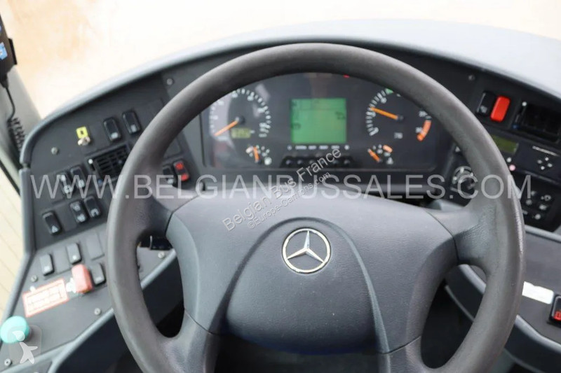 Autobús Mercedes ME / 12,98m / Lift