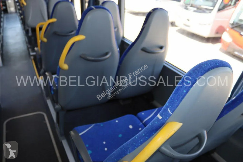 Autobús Mercedes ME 12,98m /Euro 5 / lift