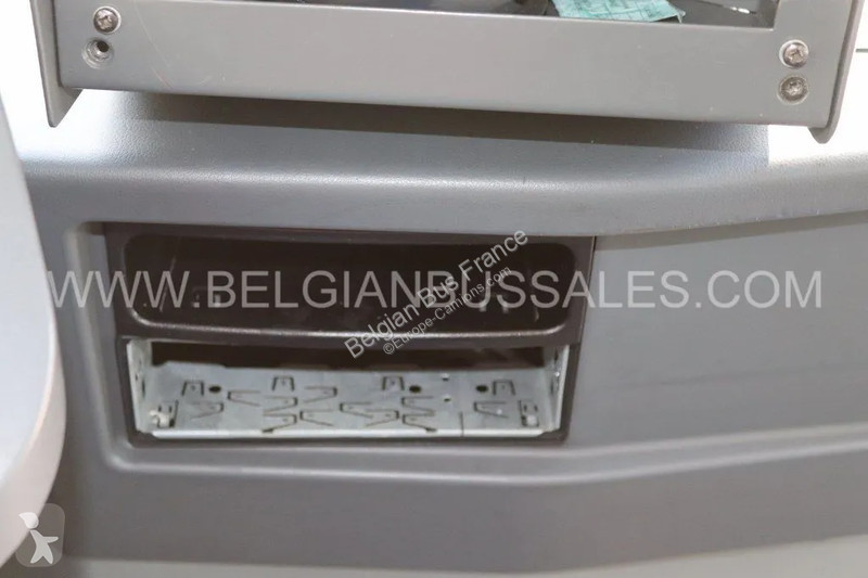 Autobús Mercedes C2 / Airco / Automatic gearbox...