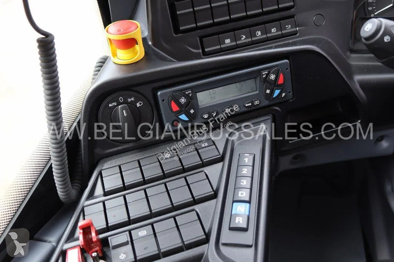 Autobús Iveco 10.8m Pop Light / NEW!!