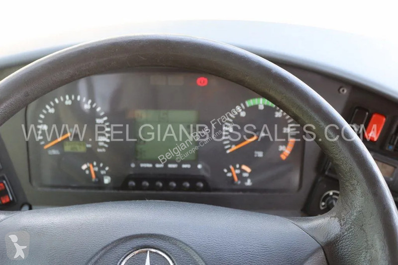 Autobús Mercedes ME / 13.0m / Manual / Airco /...