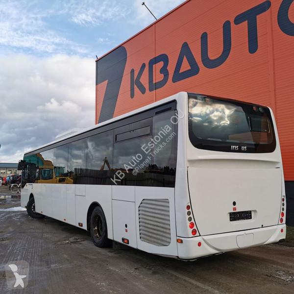Autobuz Iveco LE // 2x units // EEV