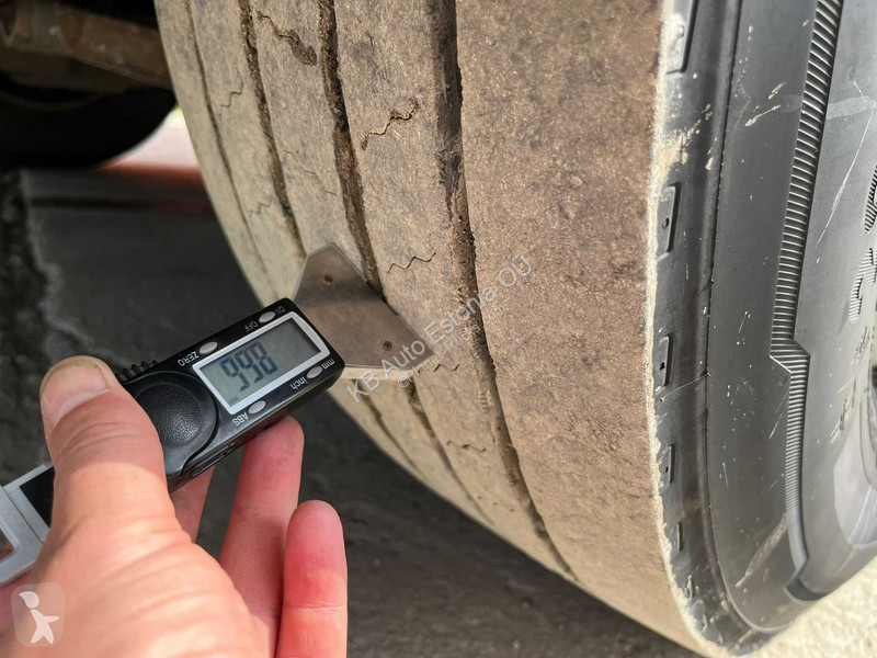 Buss SOR CG 10.5 EURO 5 / 38 SEATS + 37...